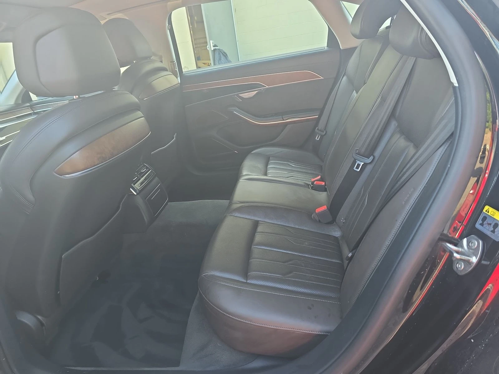 Audi A8 Bang & Olufsen* Virtual Cockpit Plus - изображение 10