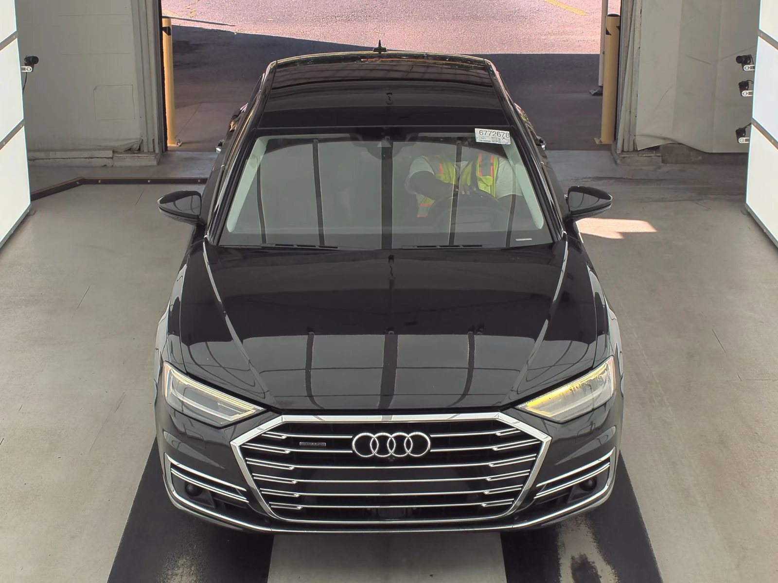 Audi A8 Bang & Olufsen* Virtual Cockpit Plus - изображение 4