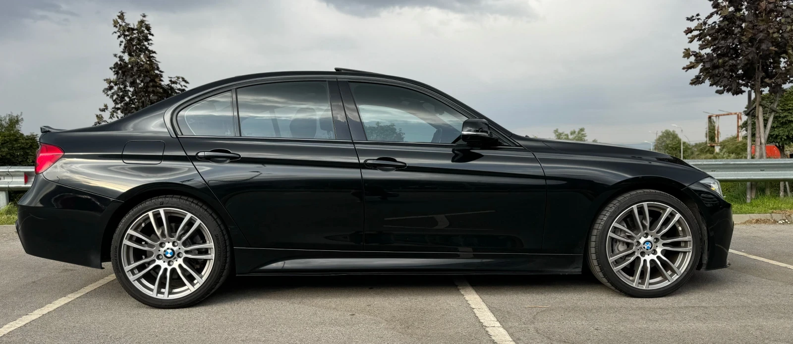 BMW 340 XDrive  - изображение 6