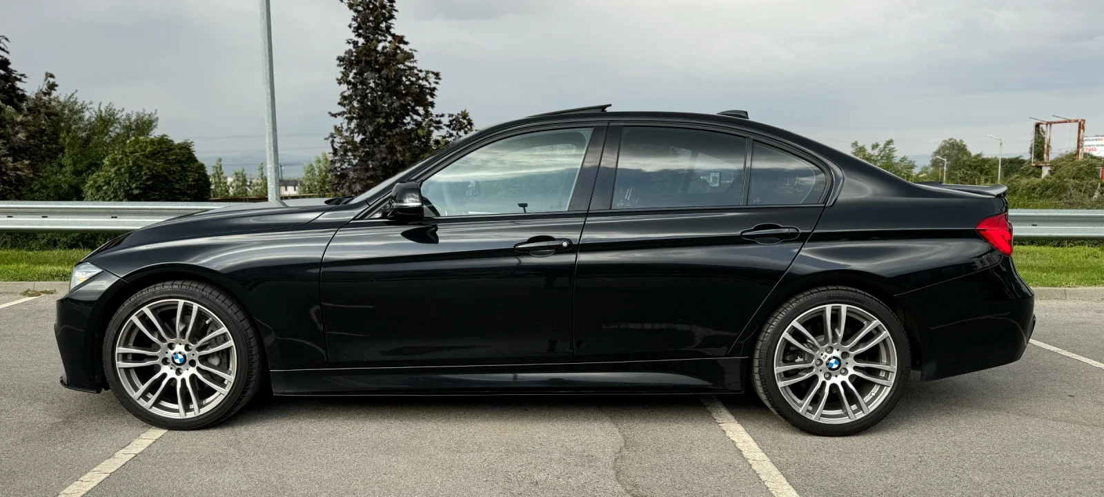 BMW 340 XDrive  - изображение 7