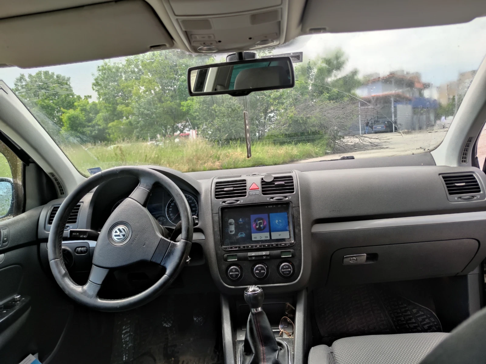 VW Golf  - изображение 5
