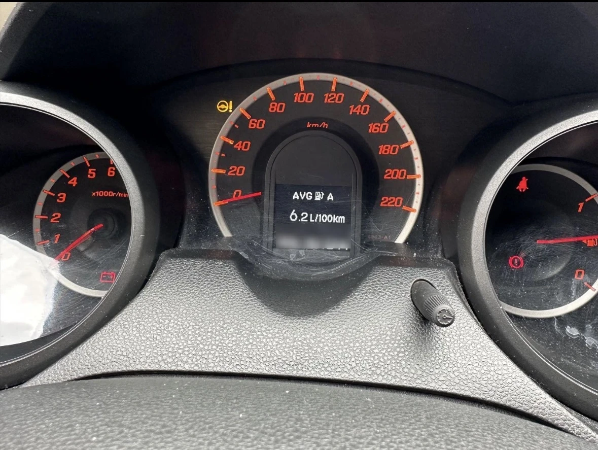 Honda Jazz 1.4i Facelift Comfort 52 000 km. - изображение 10