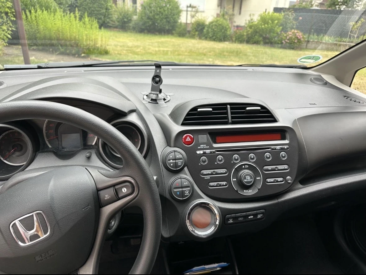 Honda Jazz 1.4i Facelift Comfort 52 000 km. - изображение 3
