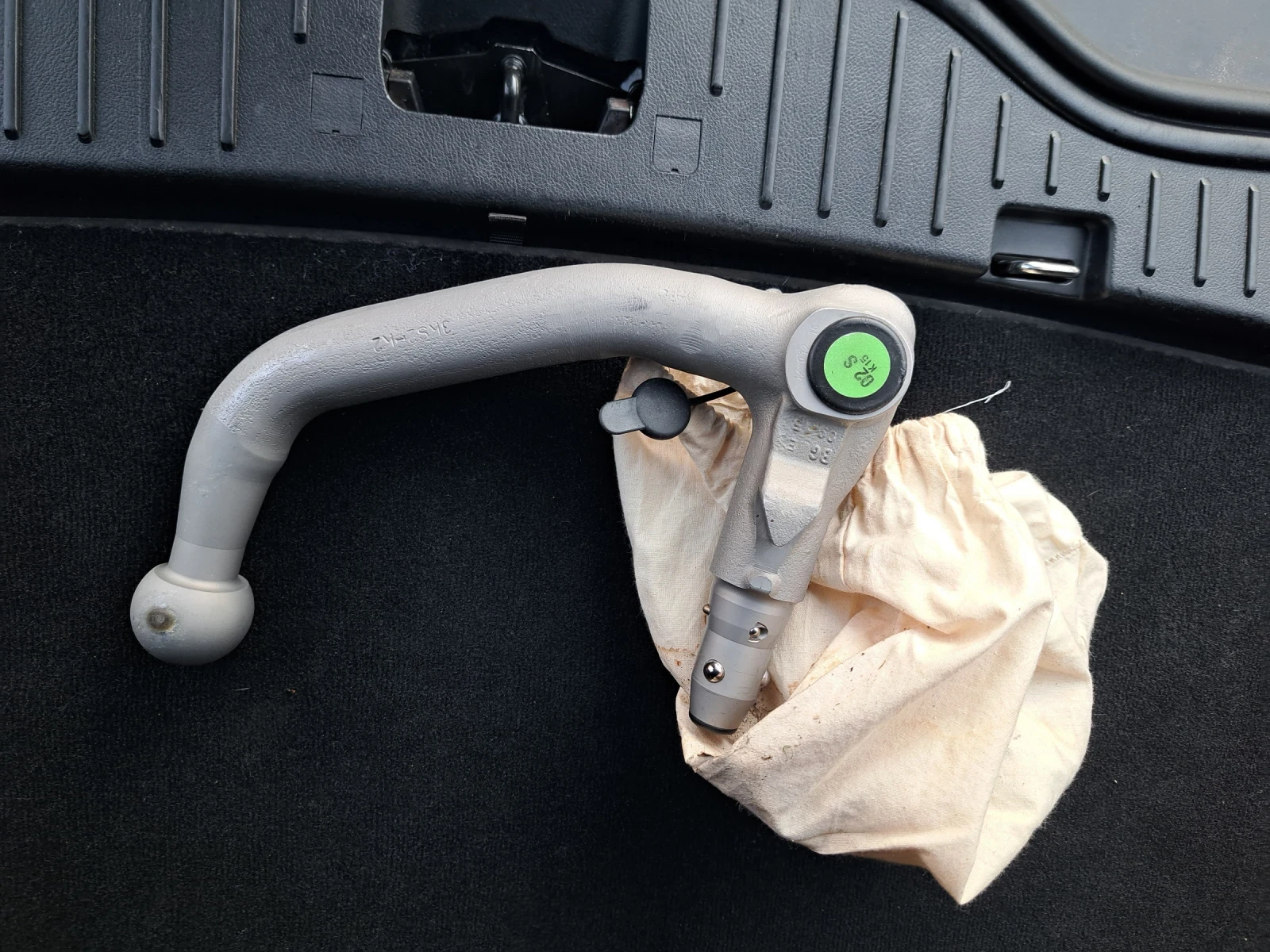 Ford S-Max 2, 0 i avtomat | Mobile.bg   13