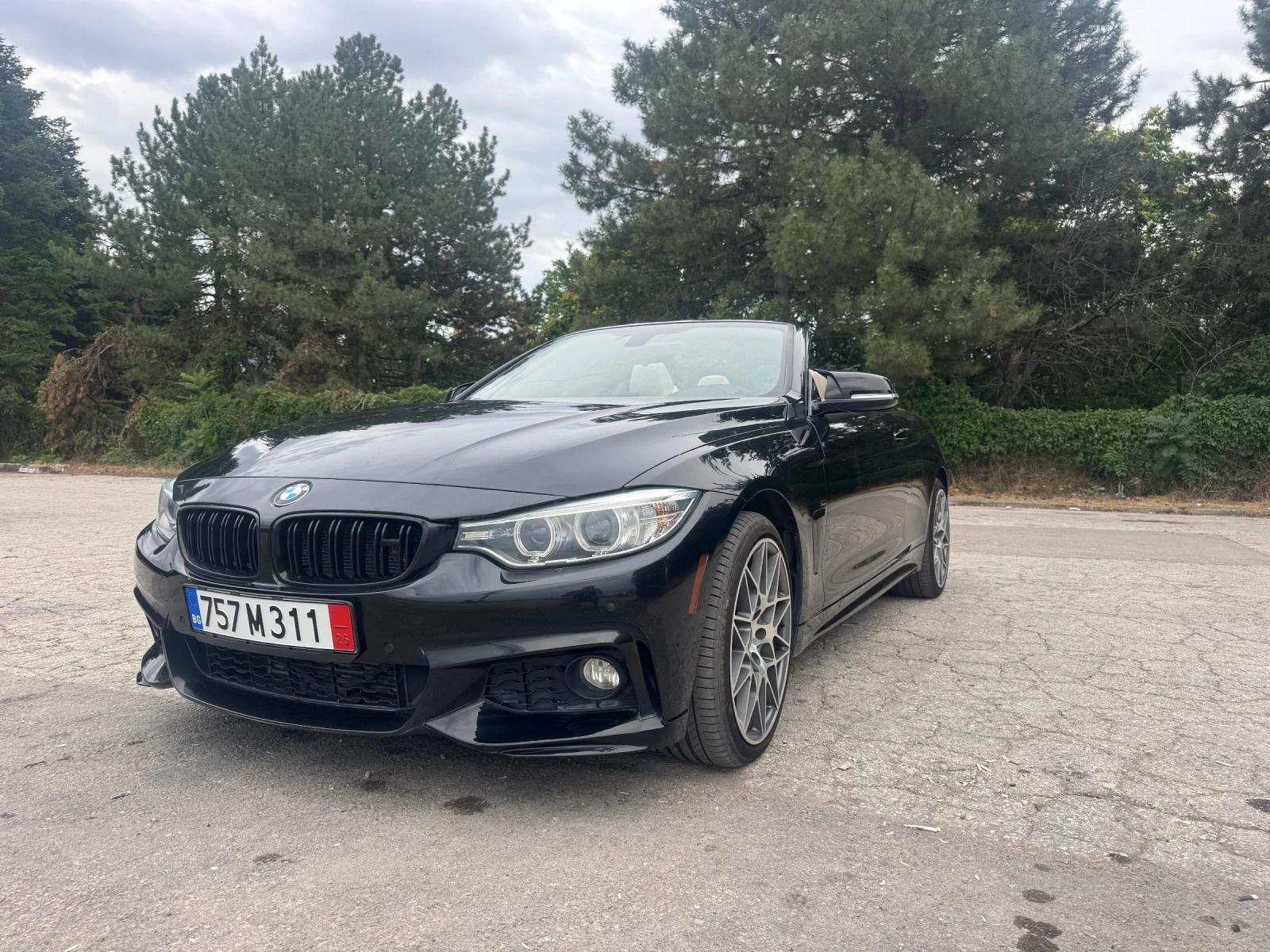 BMW 435  - изображение 4
