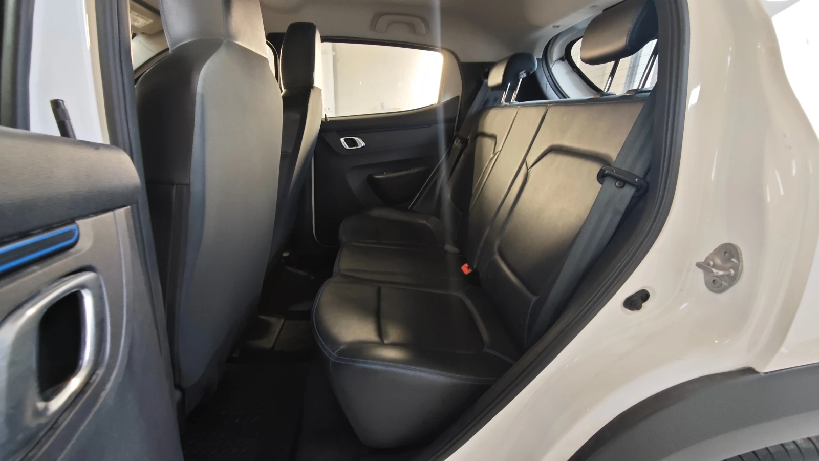 Dacia Spring Comfort  | Mobile.bg   11