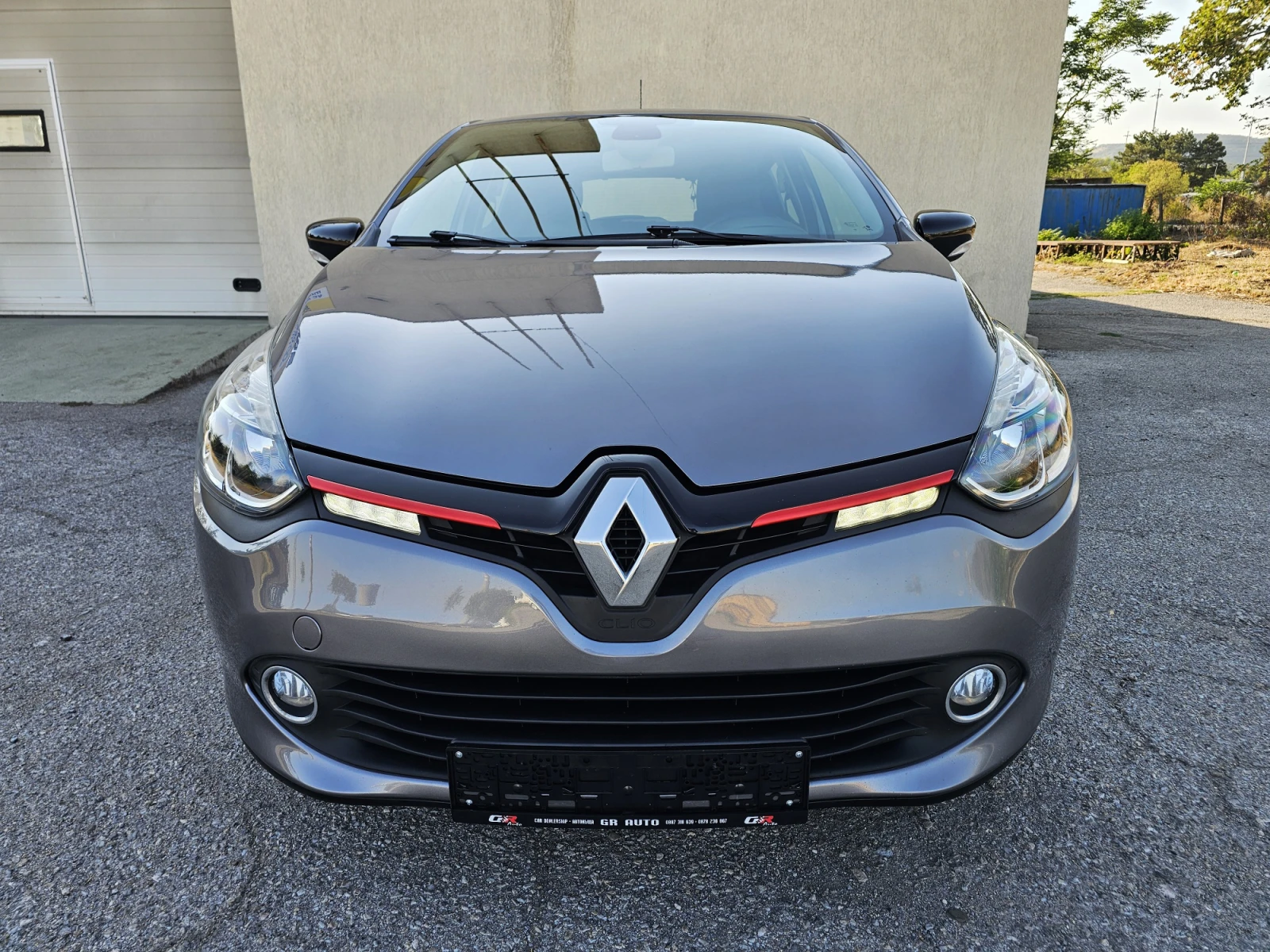 Renault Clio 1.5 DCI* NAVI* KEYLESS* SPORT - изображение 2