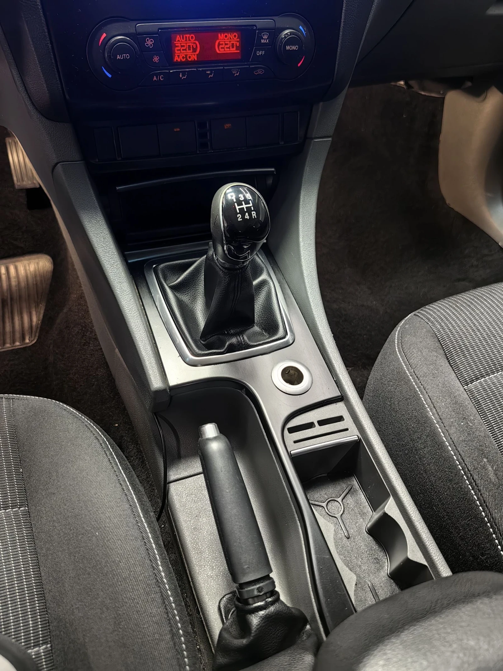 Ford Focus 1.6* 101.* FACE* * * *   | Mobile.bg   13