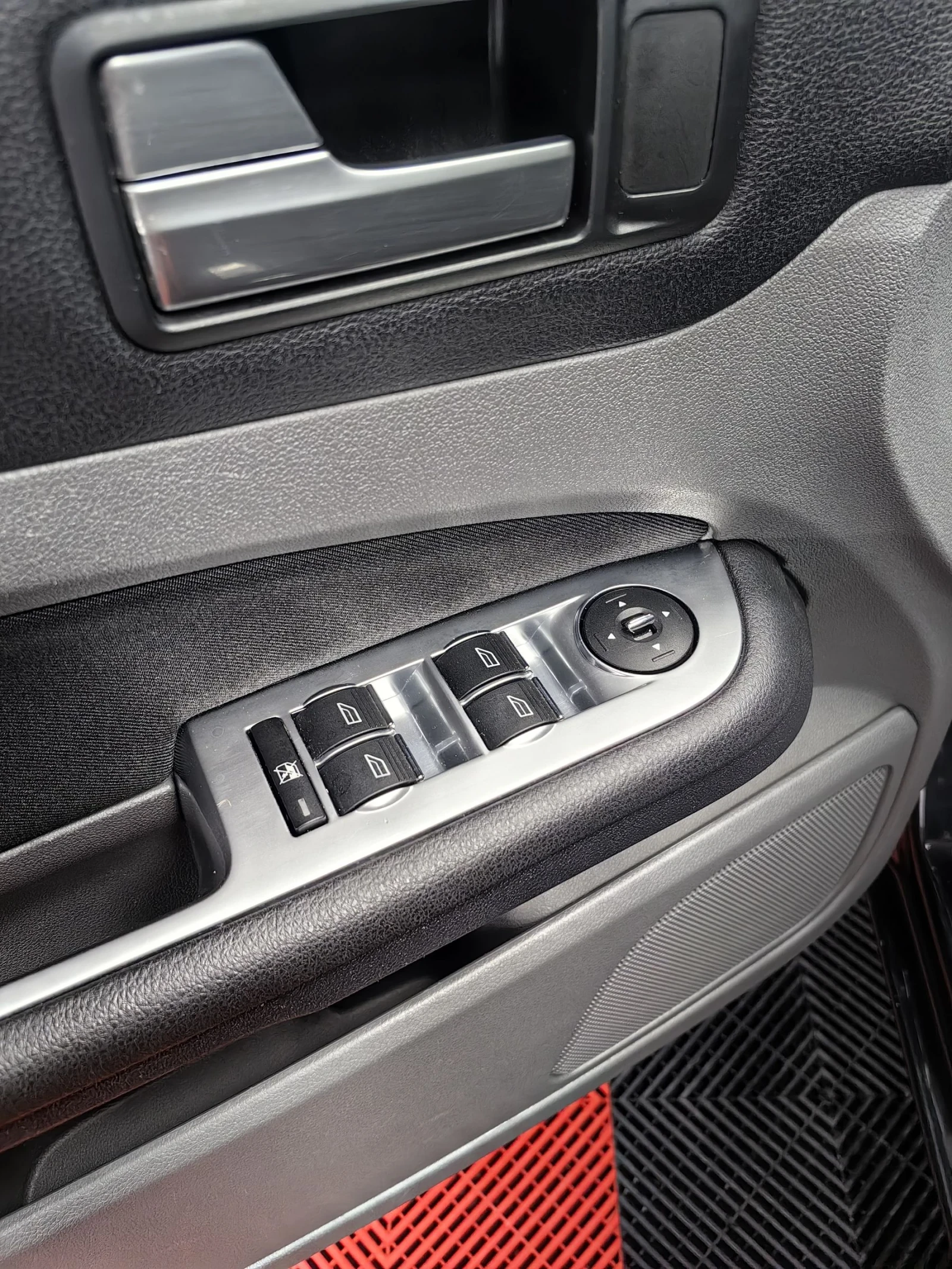 Ford Focus 1.6* 101к.с* FACE* НАВИ* ТЕМПОМАТ* МУЛТИ* НОВ ВНОС - изображение 8