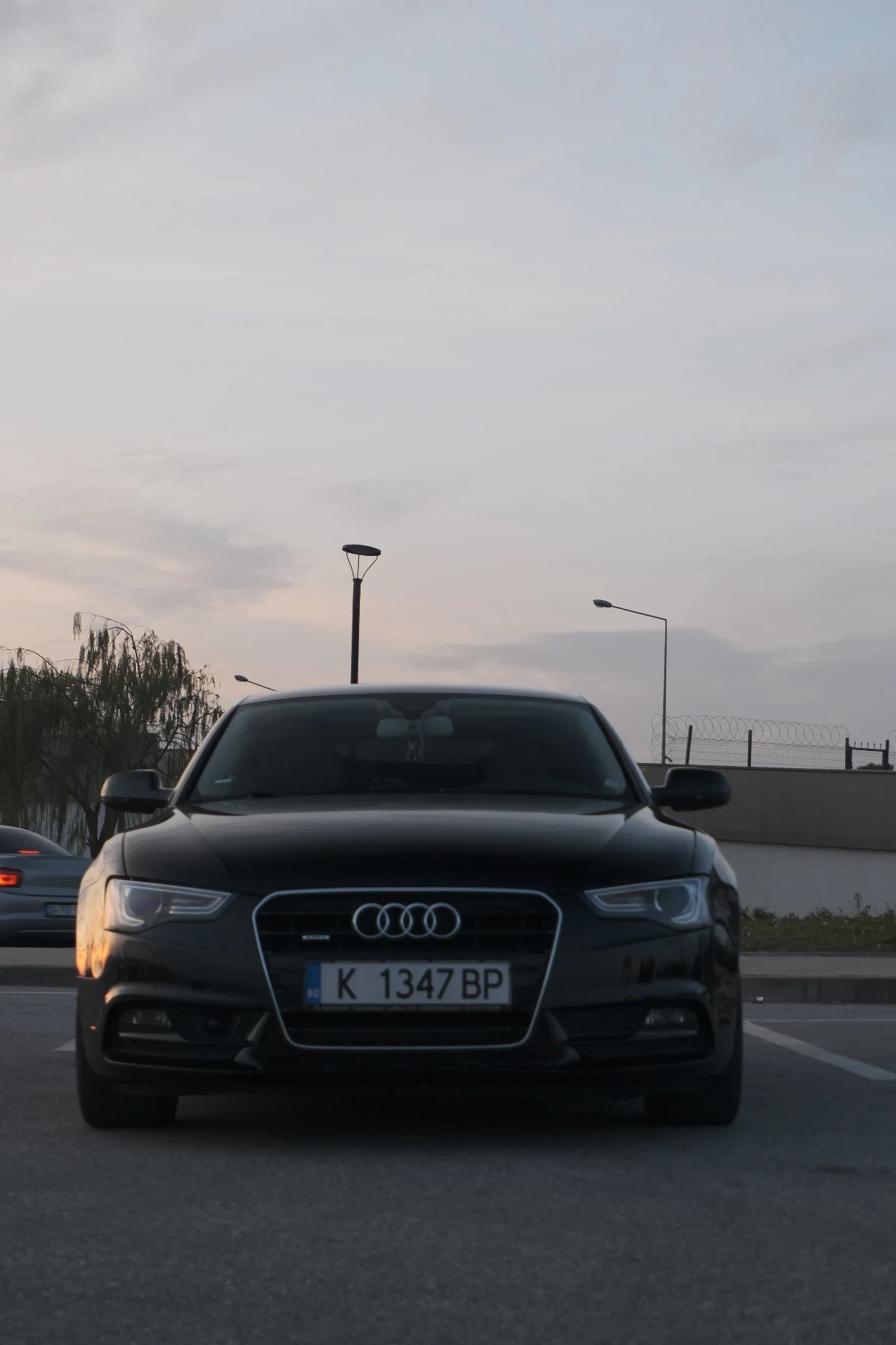 Audi A5  - изображение 2