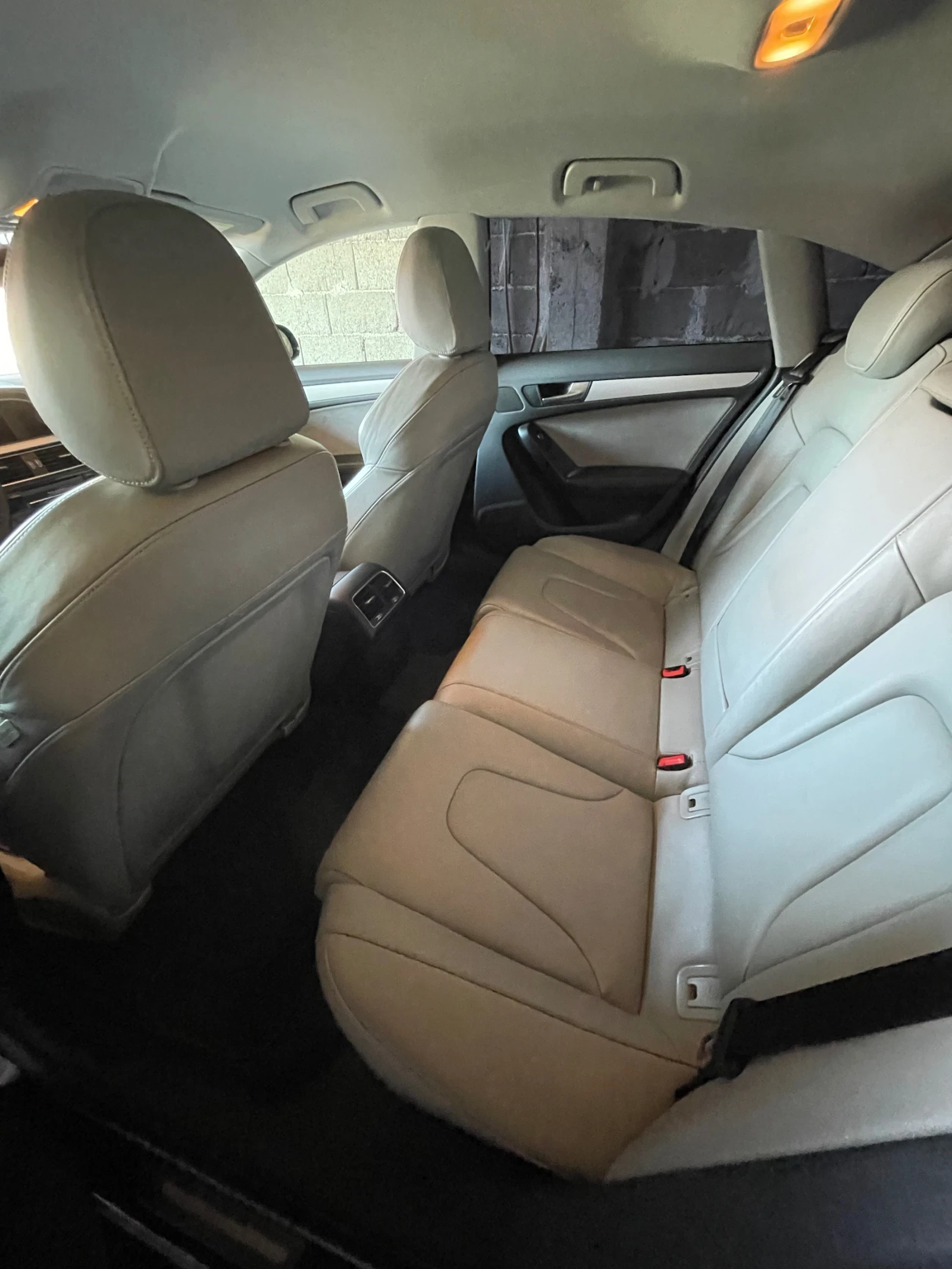 Audi A5 | Mobile.bg — изображение 11