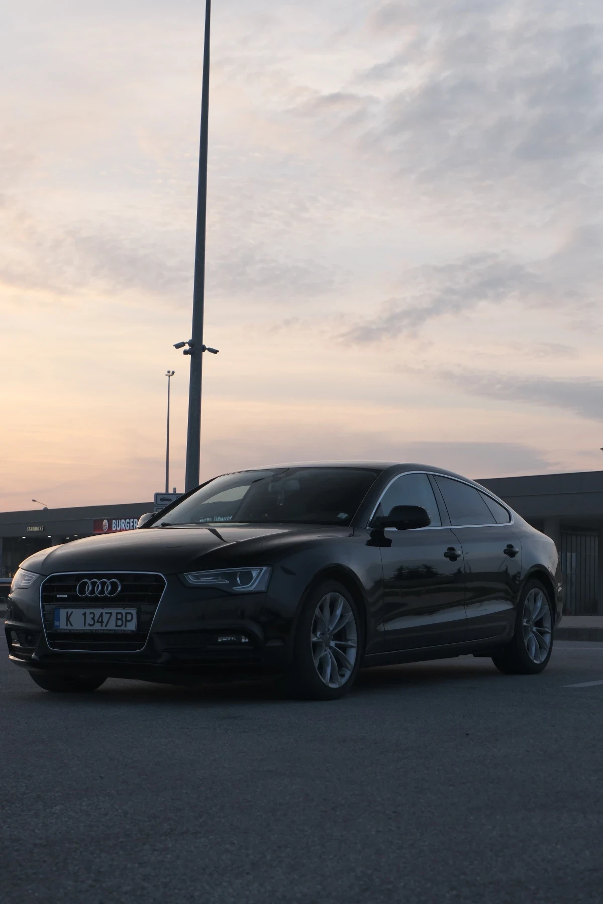 Audi A5  - изображение 3