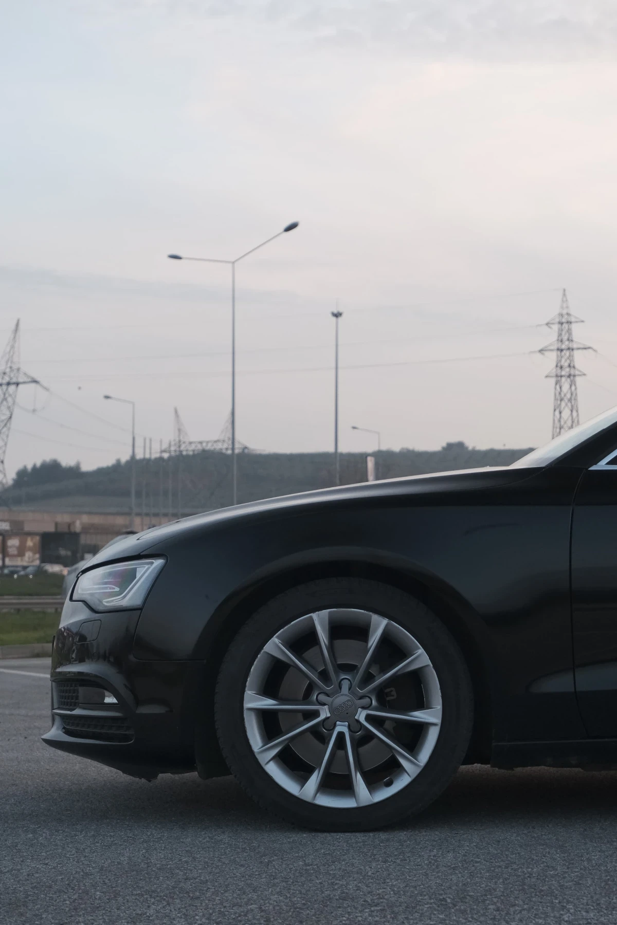 Audi A5  - изображение 5