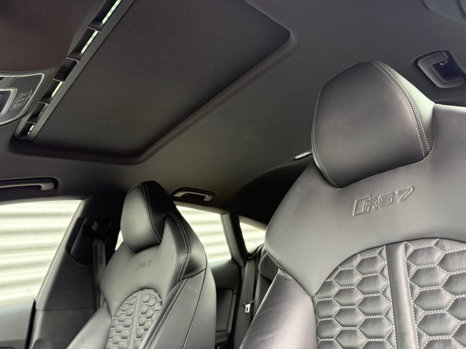 Audi Rs7 4.0V8TFSI+ Bose+ Matrix+ �������+ �������+ ������ | Mobile.bg � ����������� 12