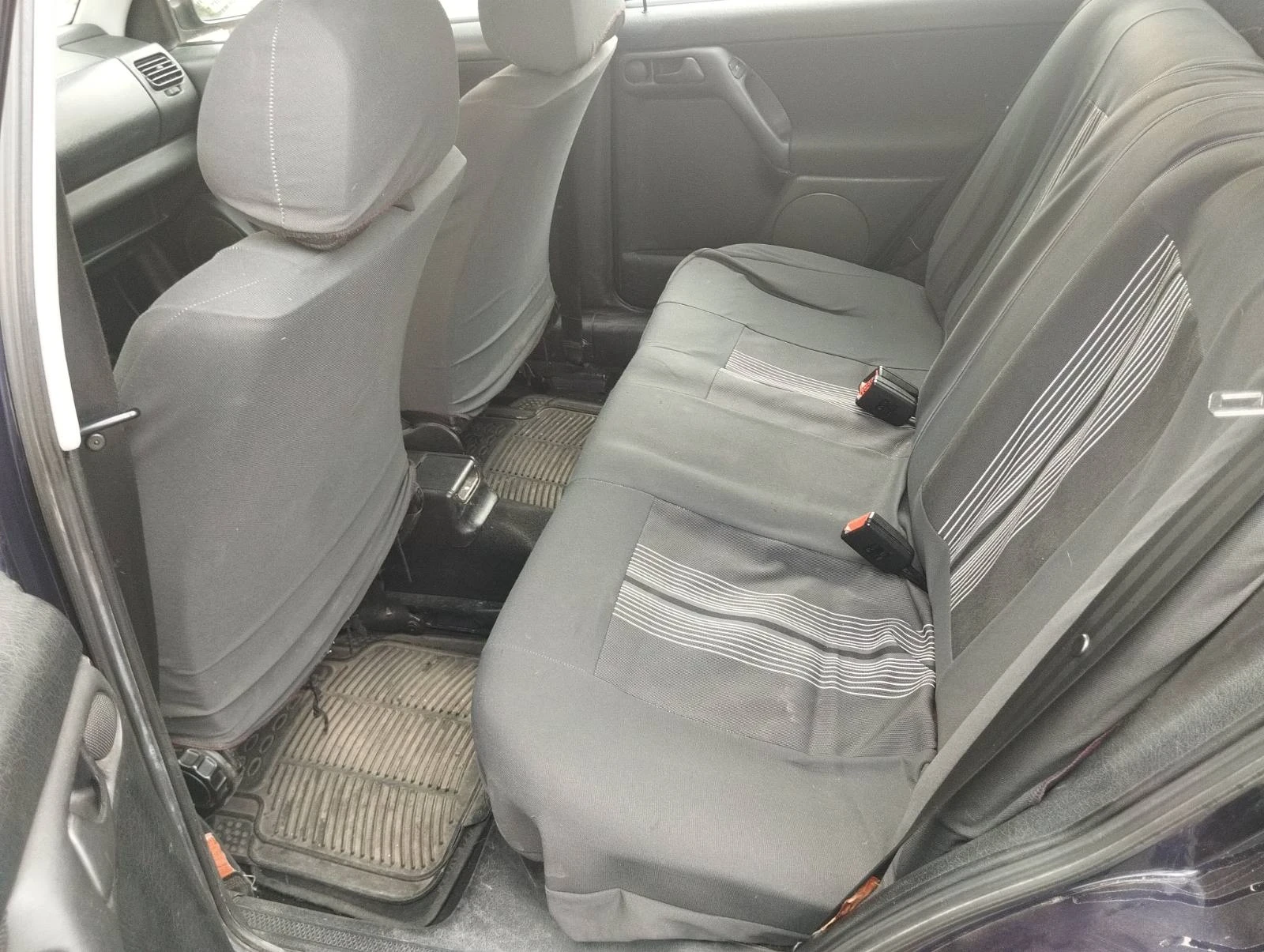 VW Golf  - изображение 9