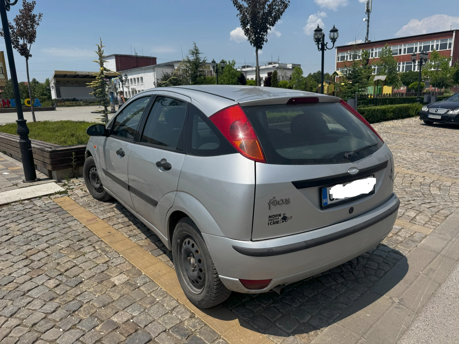 Ford Focus  - изображение 6