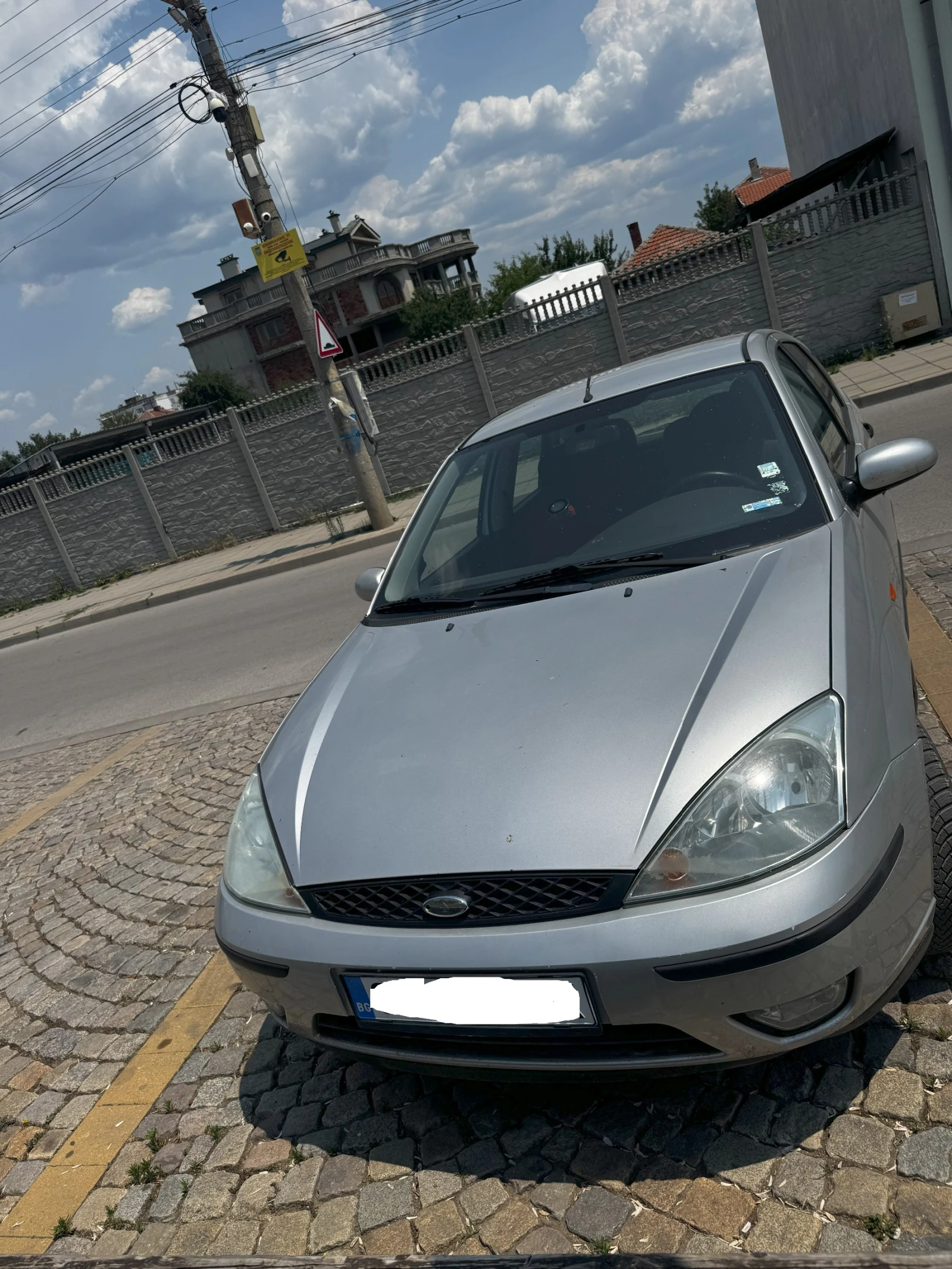 Ford Focus  - изображение 3