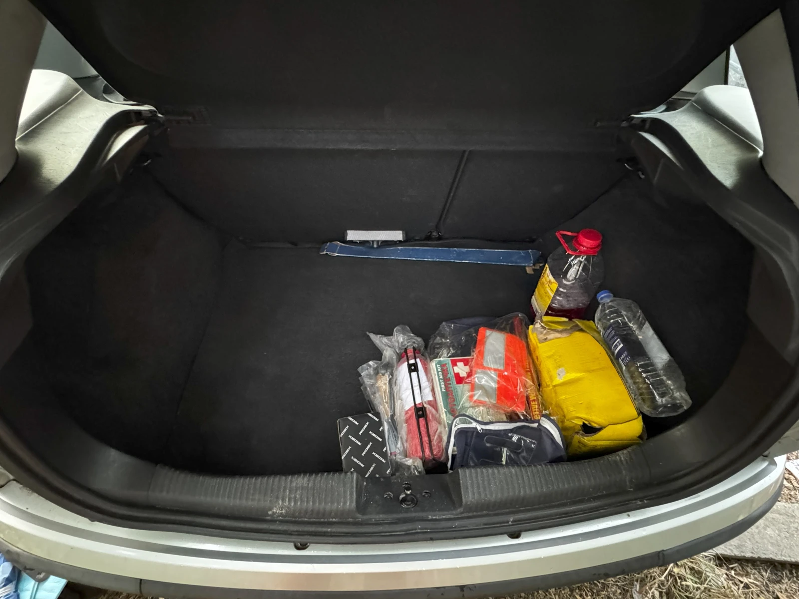 Ford Focus  - изображение 10