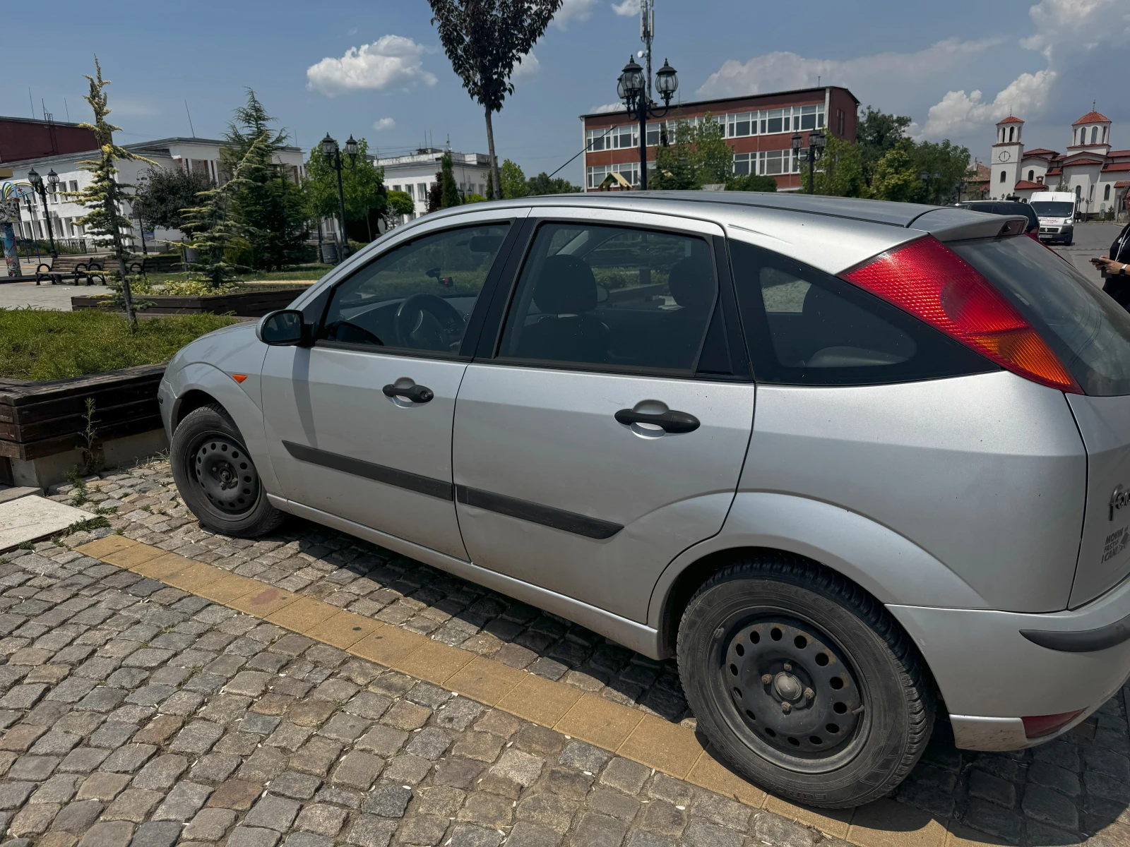 Ford Focus  - изображение 5