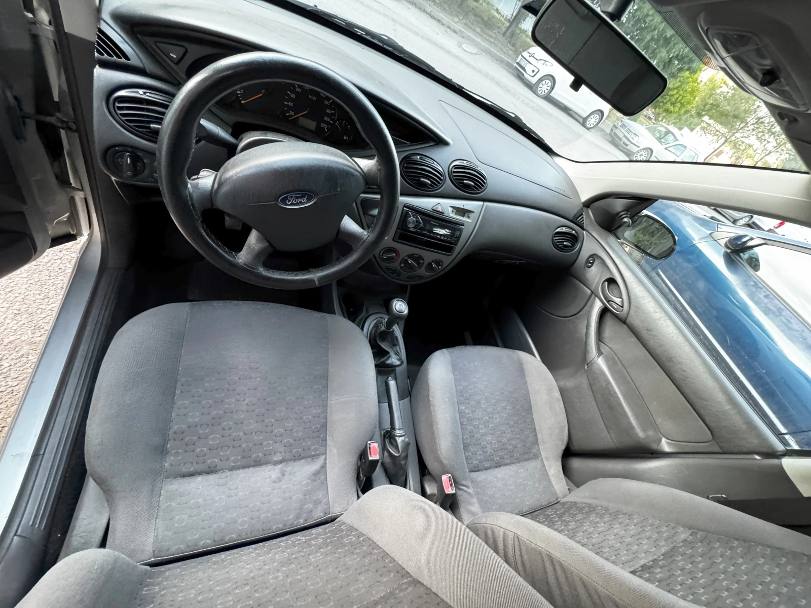 Ford Focus  - изображение 8