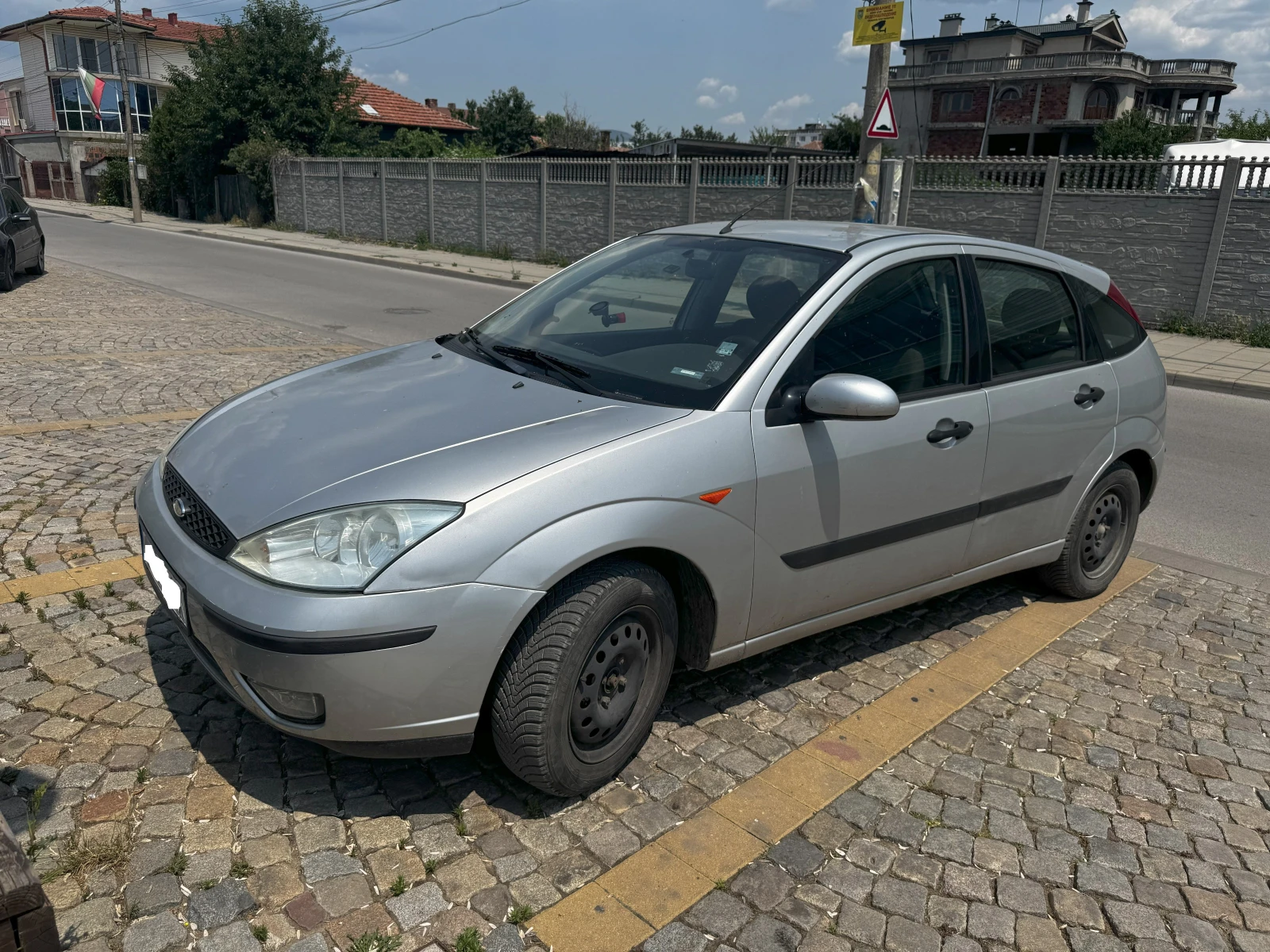 Ford Focus  - изображение 2