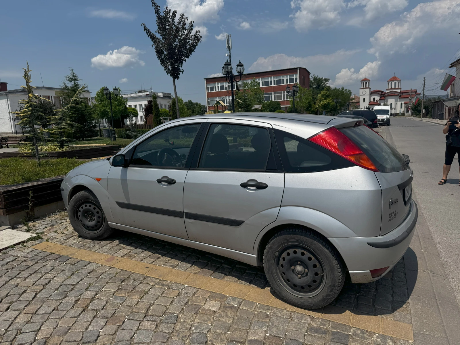 Ford Focus  - изображение 4