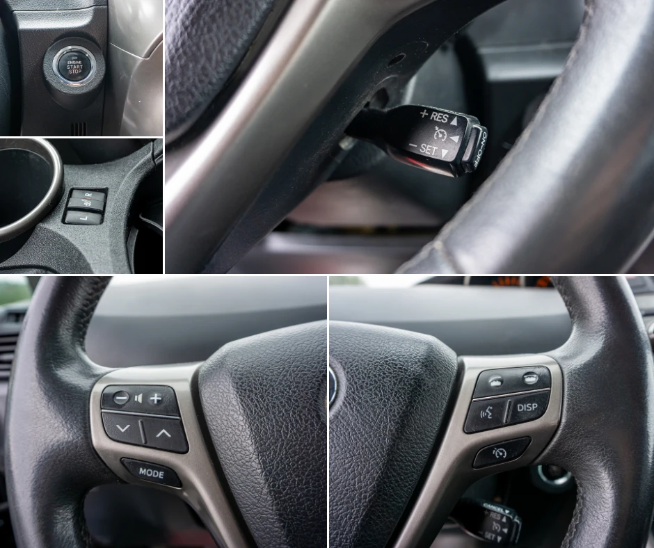 Toyota Verso 1.8 VVT-i Keyless | Panorama |    | Mobile.bg   14