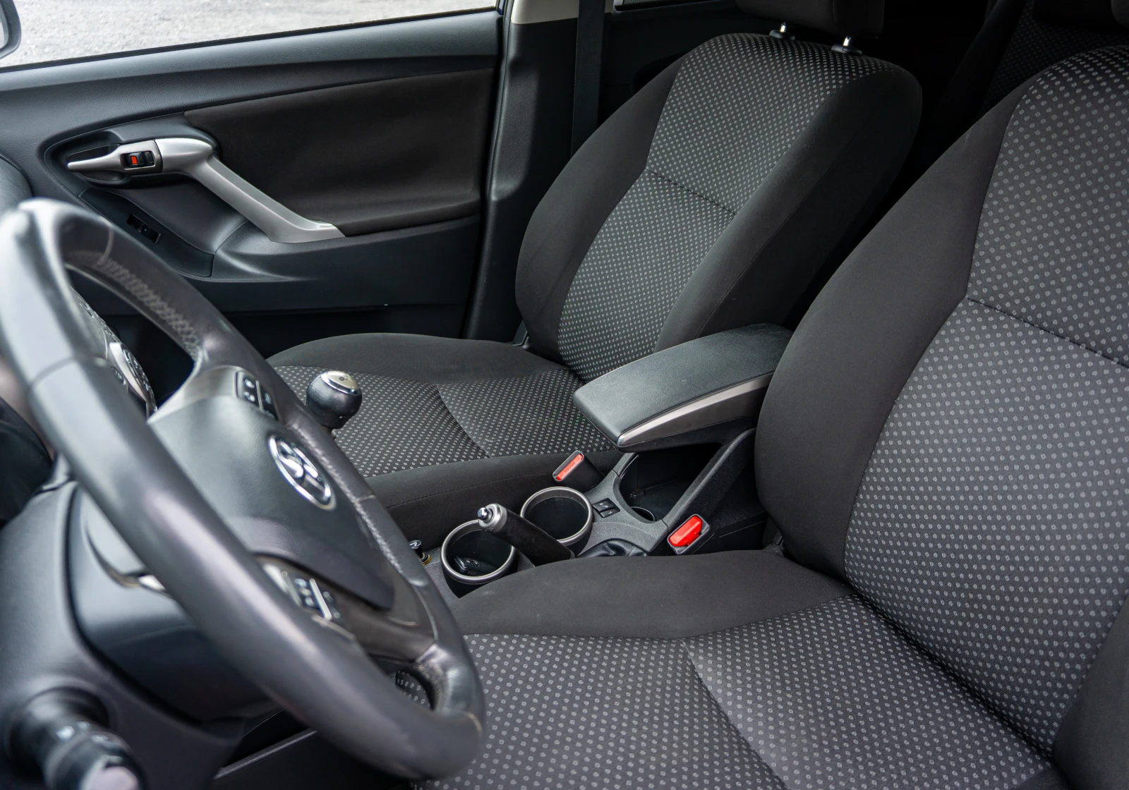 Toyota Verso 1.8 VVT-i Keyless | Panorama |    | Mobile.bg   12