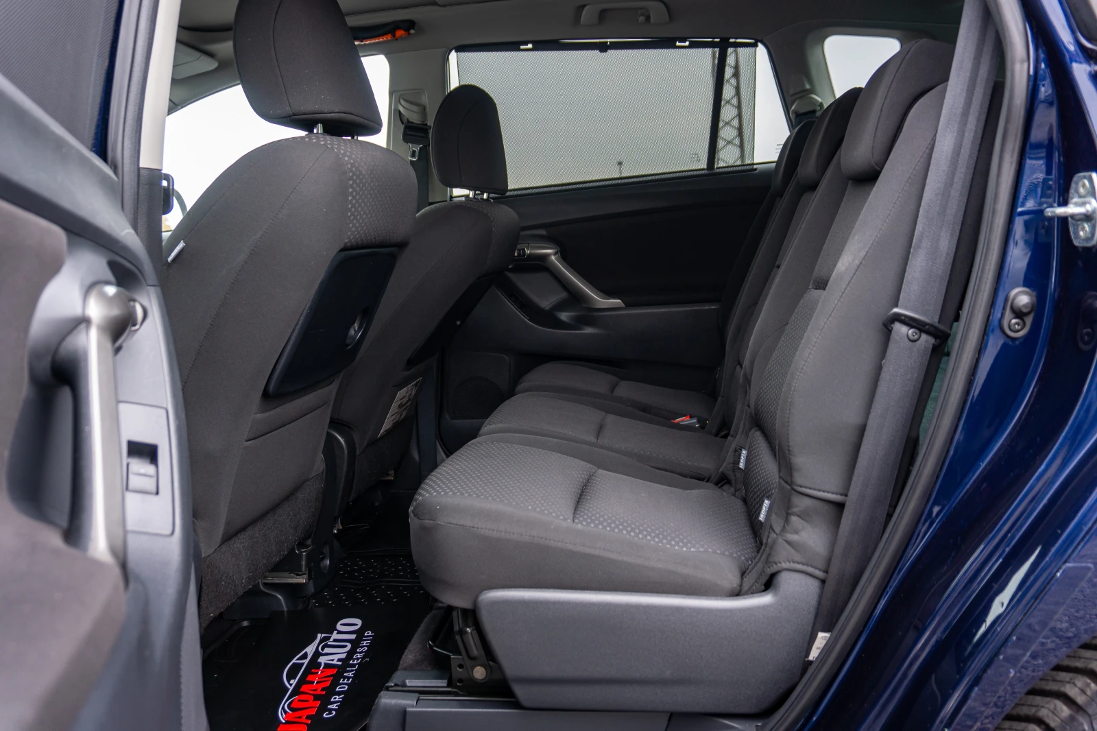 Toyota Verso 1.8 VVT-i Keyless | Panorama |    | Mobile.bg   13