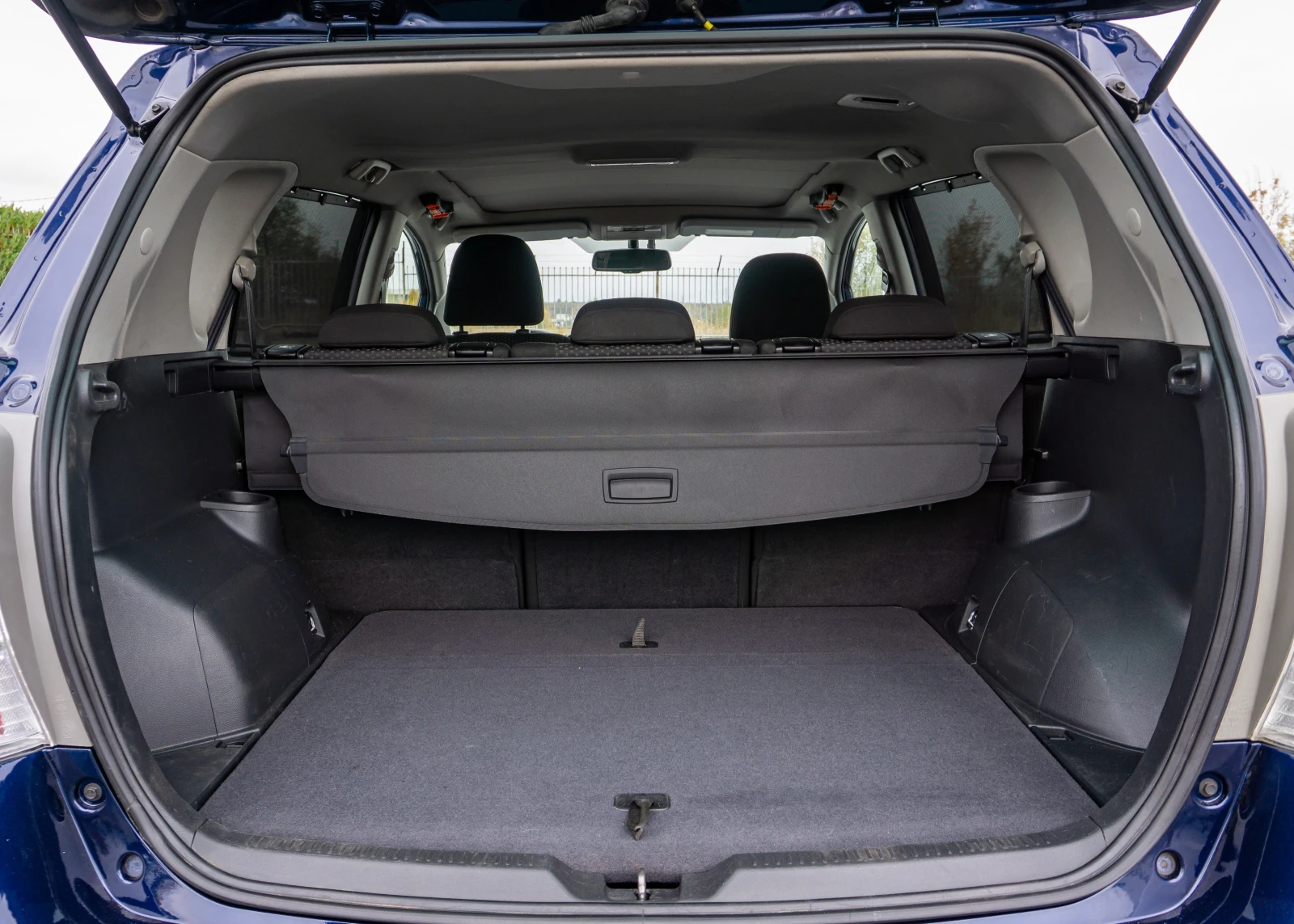 Toyota Verso 1.8 VVT-i Keyless | Panorama |    | Mobile.bg   16