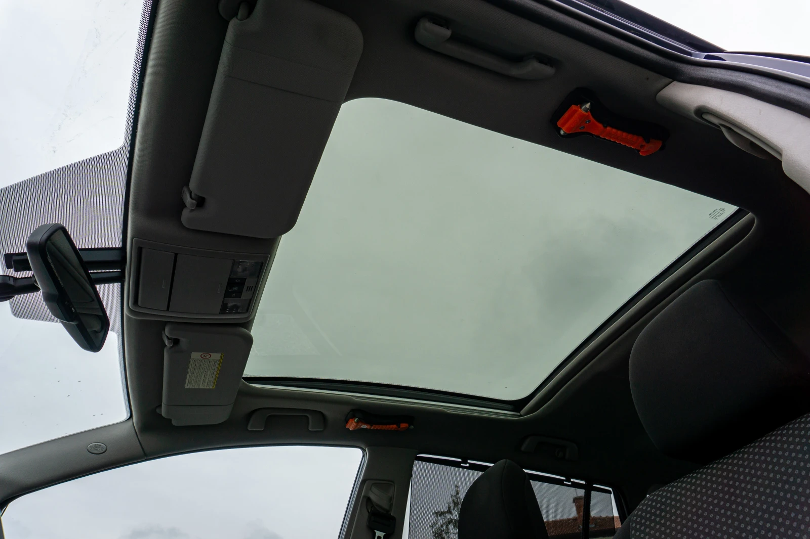 Toyota Verso 1.8 VVT-i Keyless | Panorama |    | Mobile.bg   11