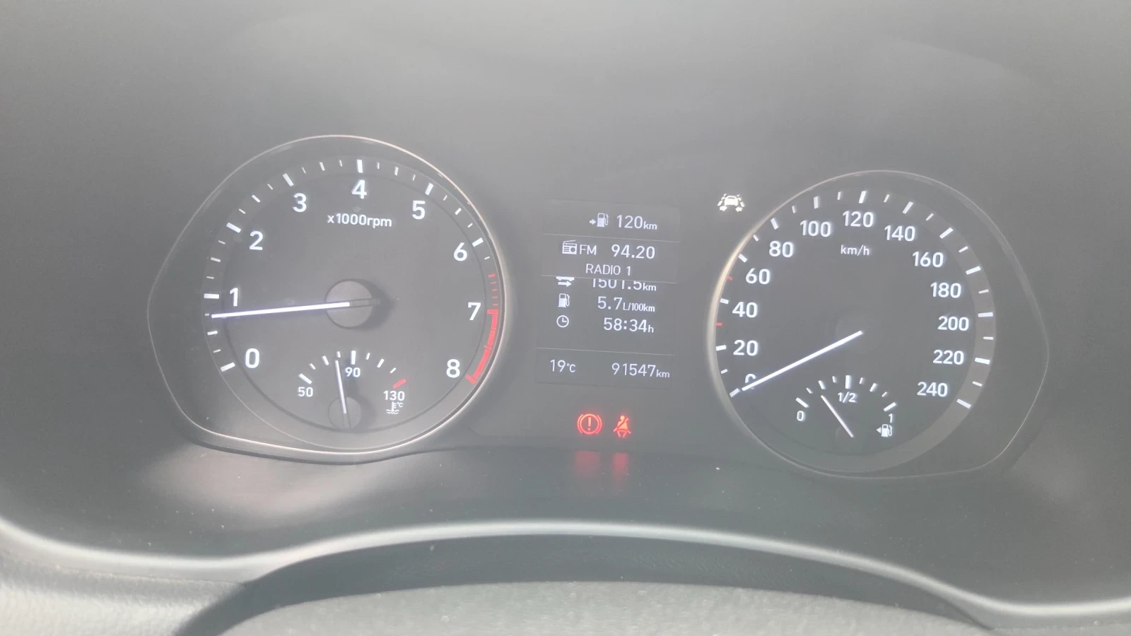 Hyundai I30 Sw 1.4 100. | Mobile.bg   9