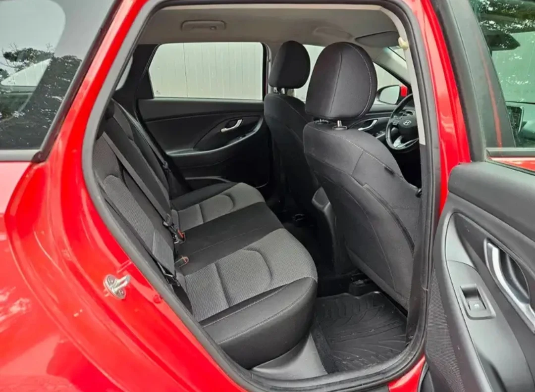 Hyundai I30 Sw 1.4 100. | Mobile.bg   2