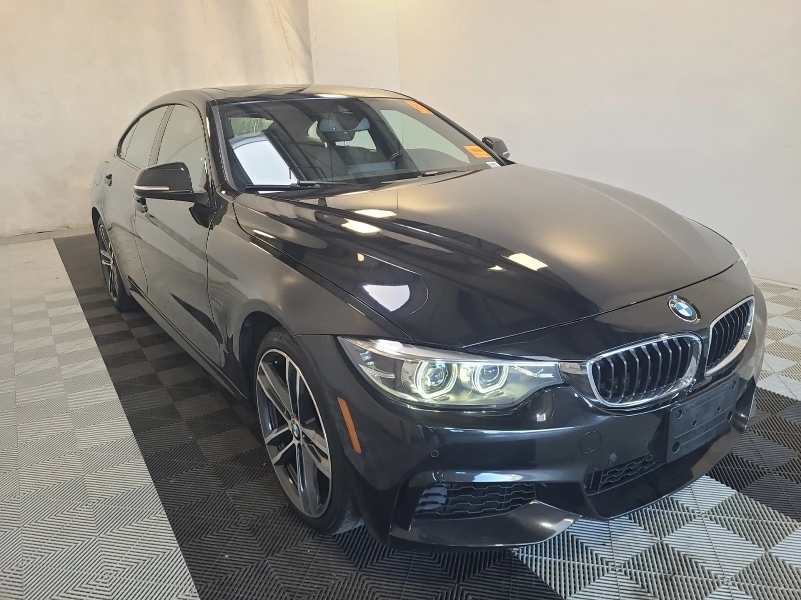 BMW 440 * * XDRIVE * * CARFAX * * АВТО КРЕДИТ * *  - изображение 2