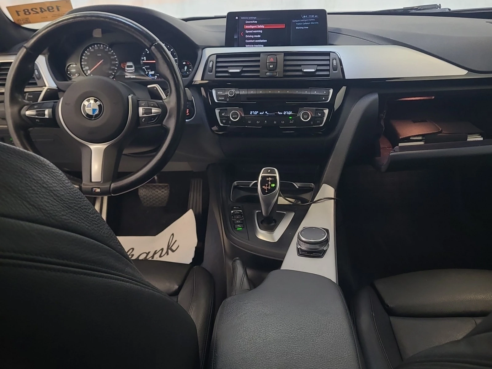 BMW 440 * * XDRIVE * * CARFAX * * АВТО КРЕДИТ * *  - изображение 6