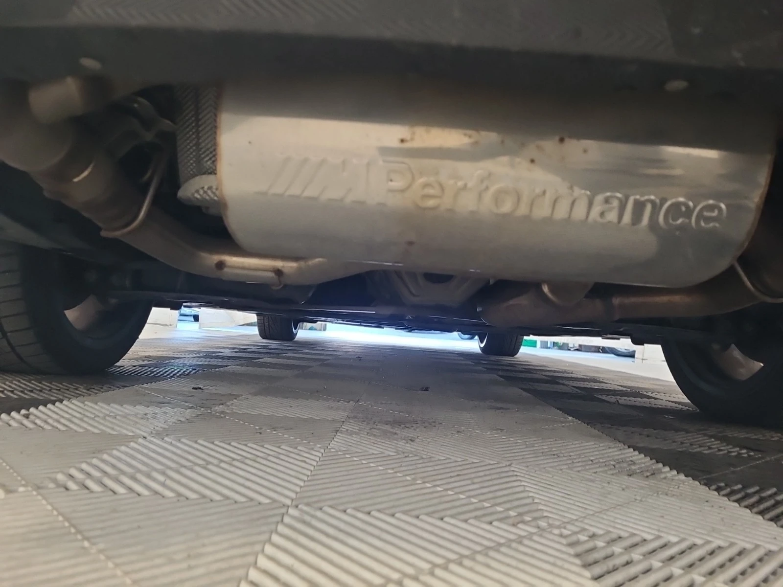 BMW 440 * * XDRIVE * * CARFAX * *   * *  | Mobile.bg   11