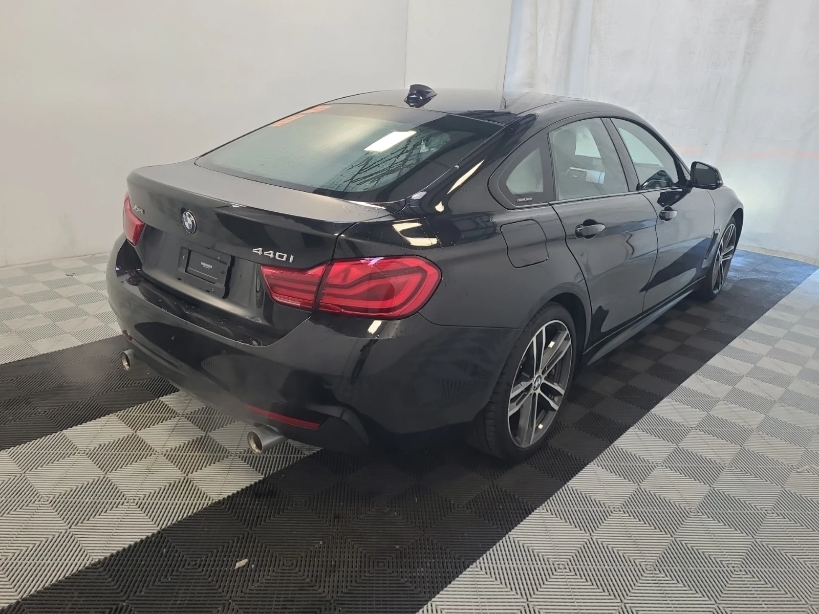 BMW 440 * * XDRIVE * * CARFAX * * АВТО КРЕДИТ * *  - изображение 3