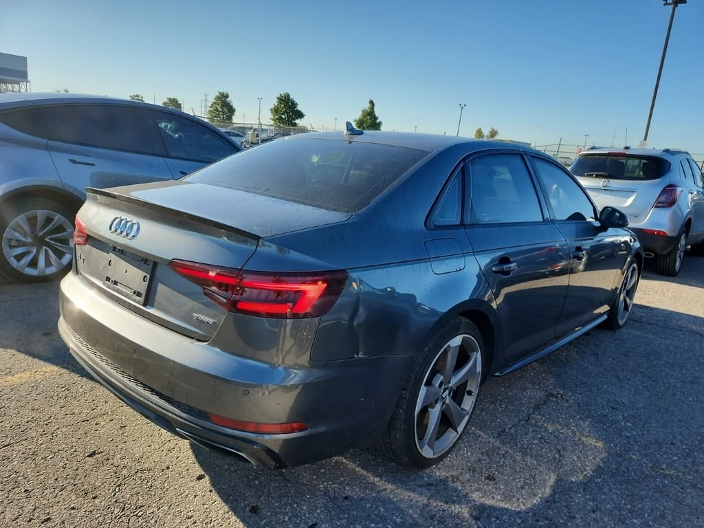 Audi A4 * PROGRESSIV * CARFAX *    | Mobile.bg   3