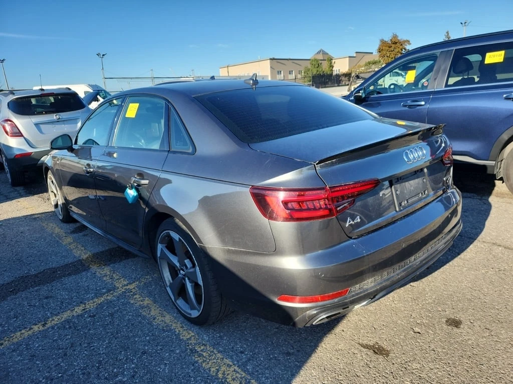 Audi A4 * PROGRESSIV * CARFAX *    | Mobile.bg   4