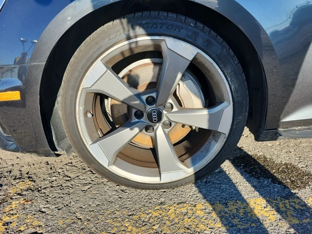 Audi A4 * PROGRESSIV * CARFAX *    | Mobile.bg   12