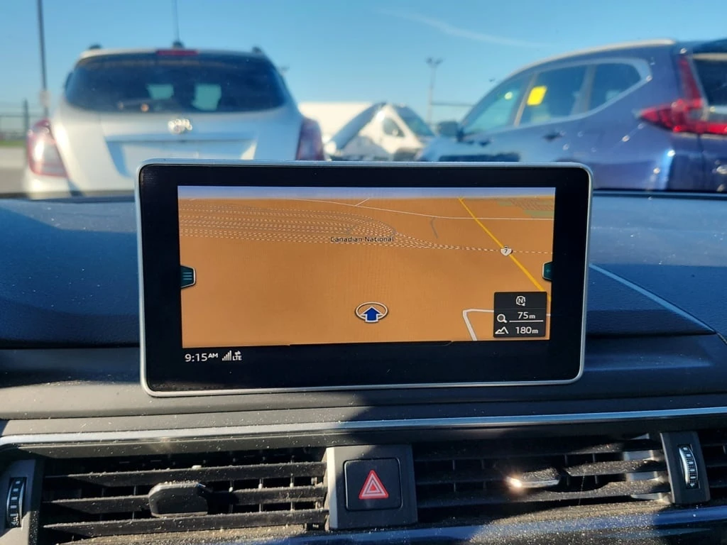 Audi A4 * PROGRESSIV * CARFAX *    | Mobile.bg   8