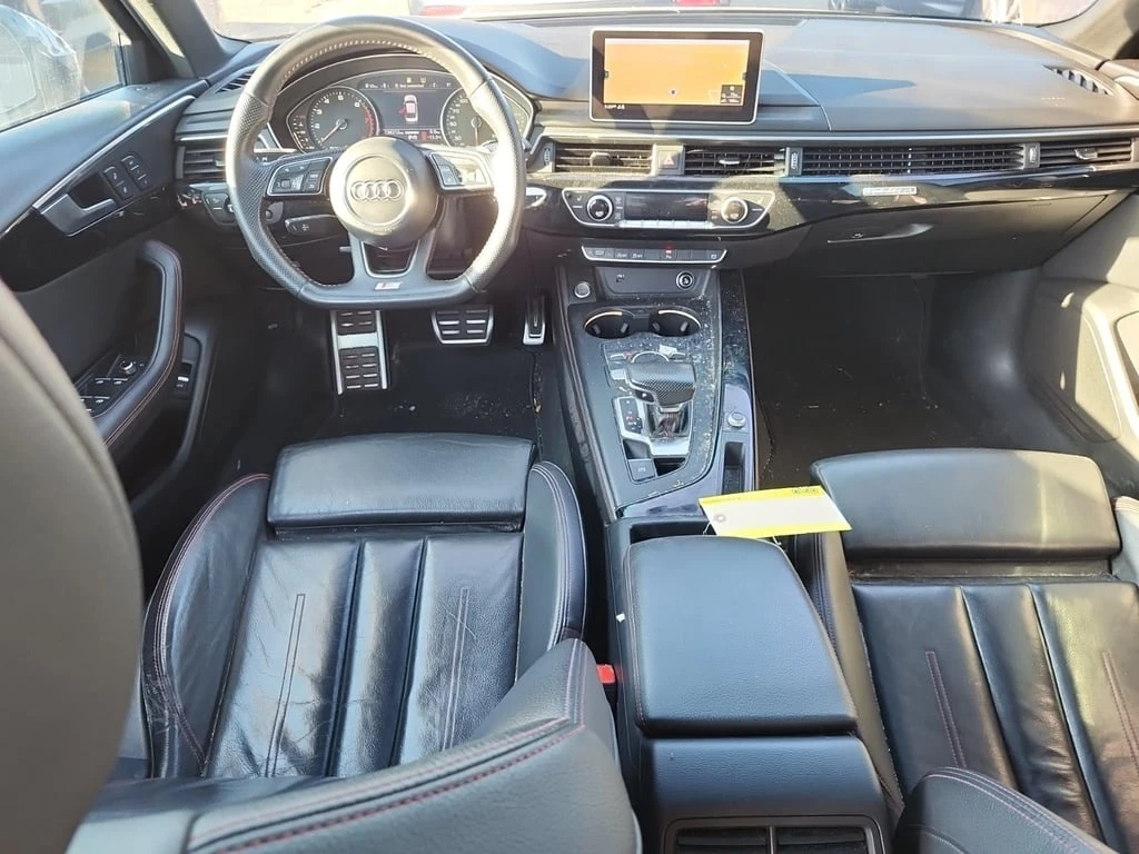 Audi A4 * PROGRESSIV * CARFAX *    | Mobile.bg   6