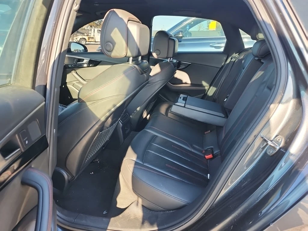 Audi A4 * PROGRESSIV * CARFAX *    | Mobile.bg   10