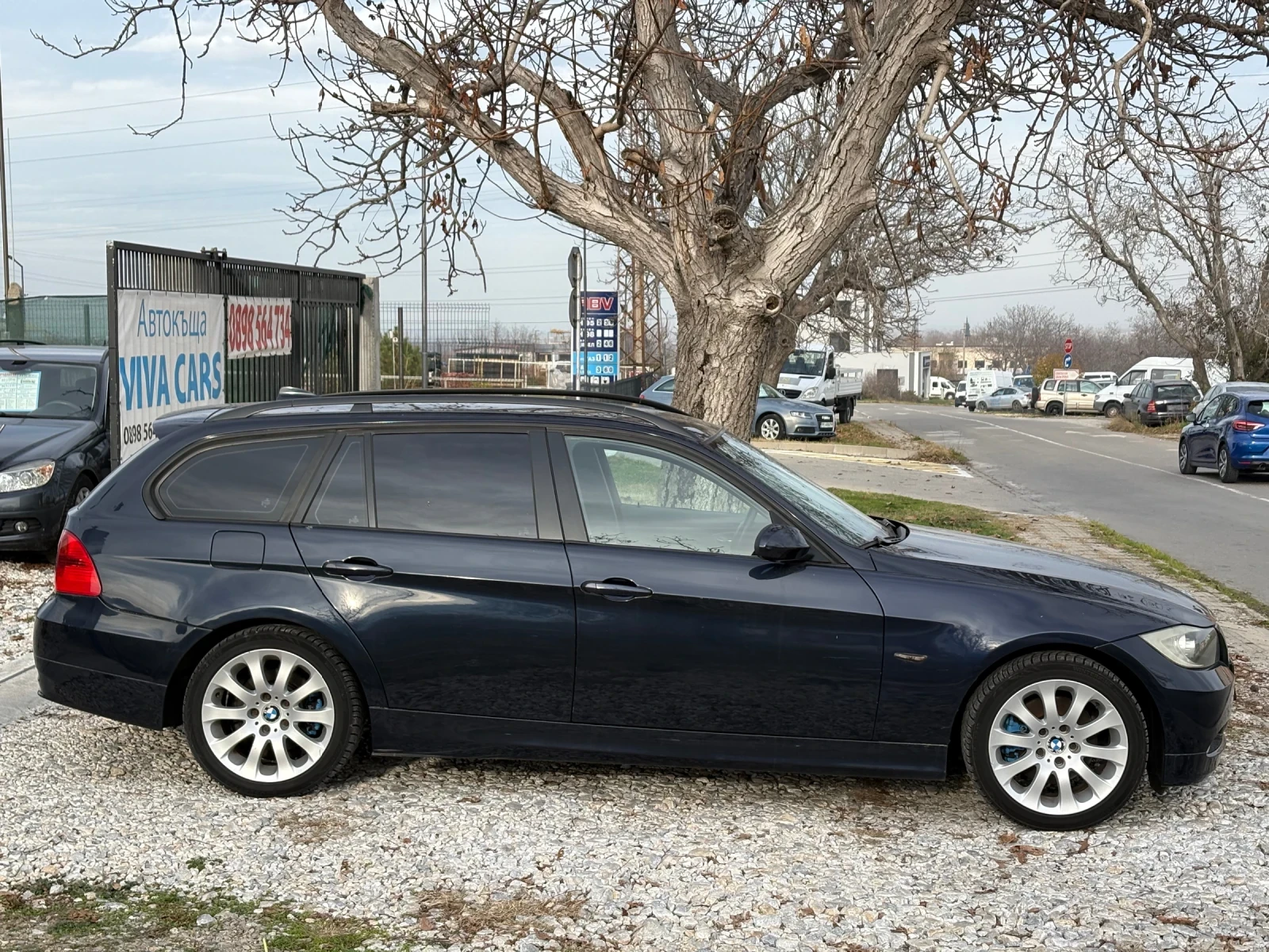 BMW 320 Facelift 1.8D 143 ps Navigaciya - изображение 5