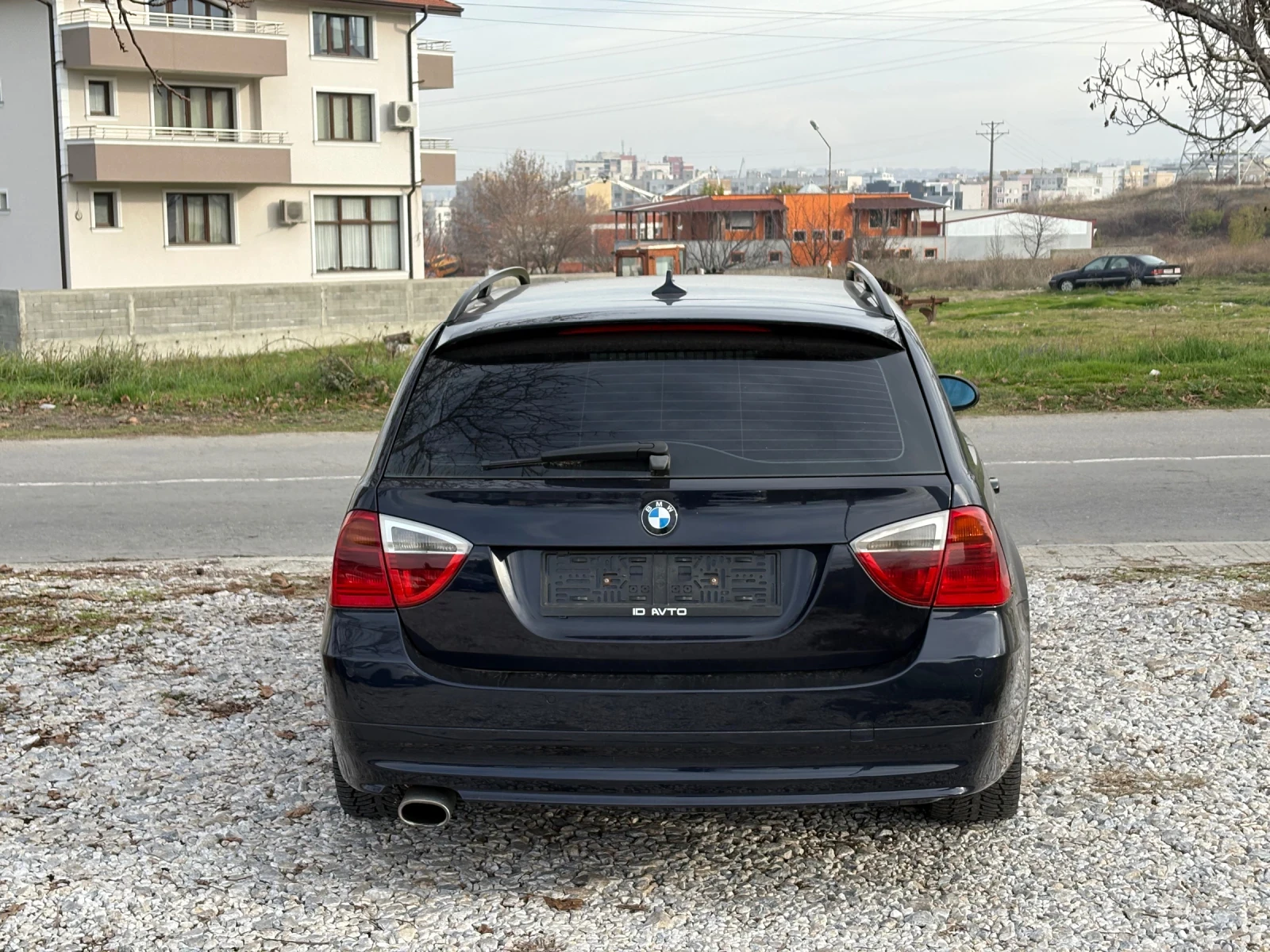 BMW 320 Facelift 1.8D 143 ps Navigaciya - изображение 8