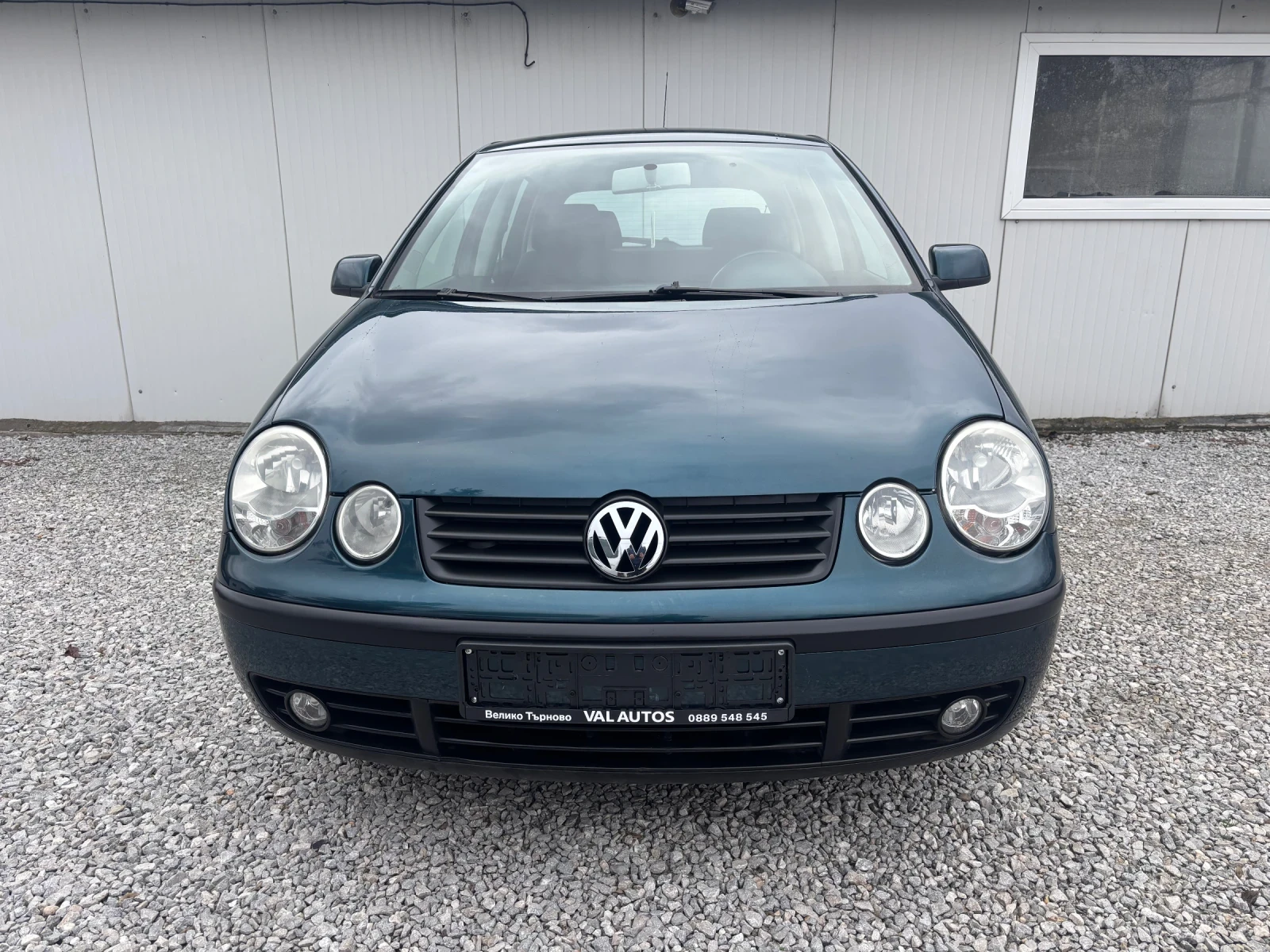 VW Polo  5    | Mobile.bg   3