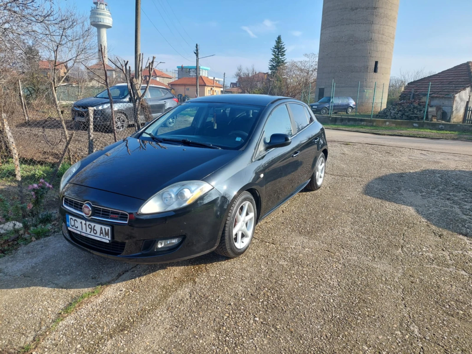 Fiat Bravo T-JET | Mobile.bg � ����������� 1