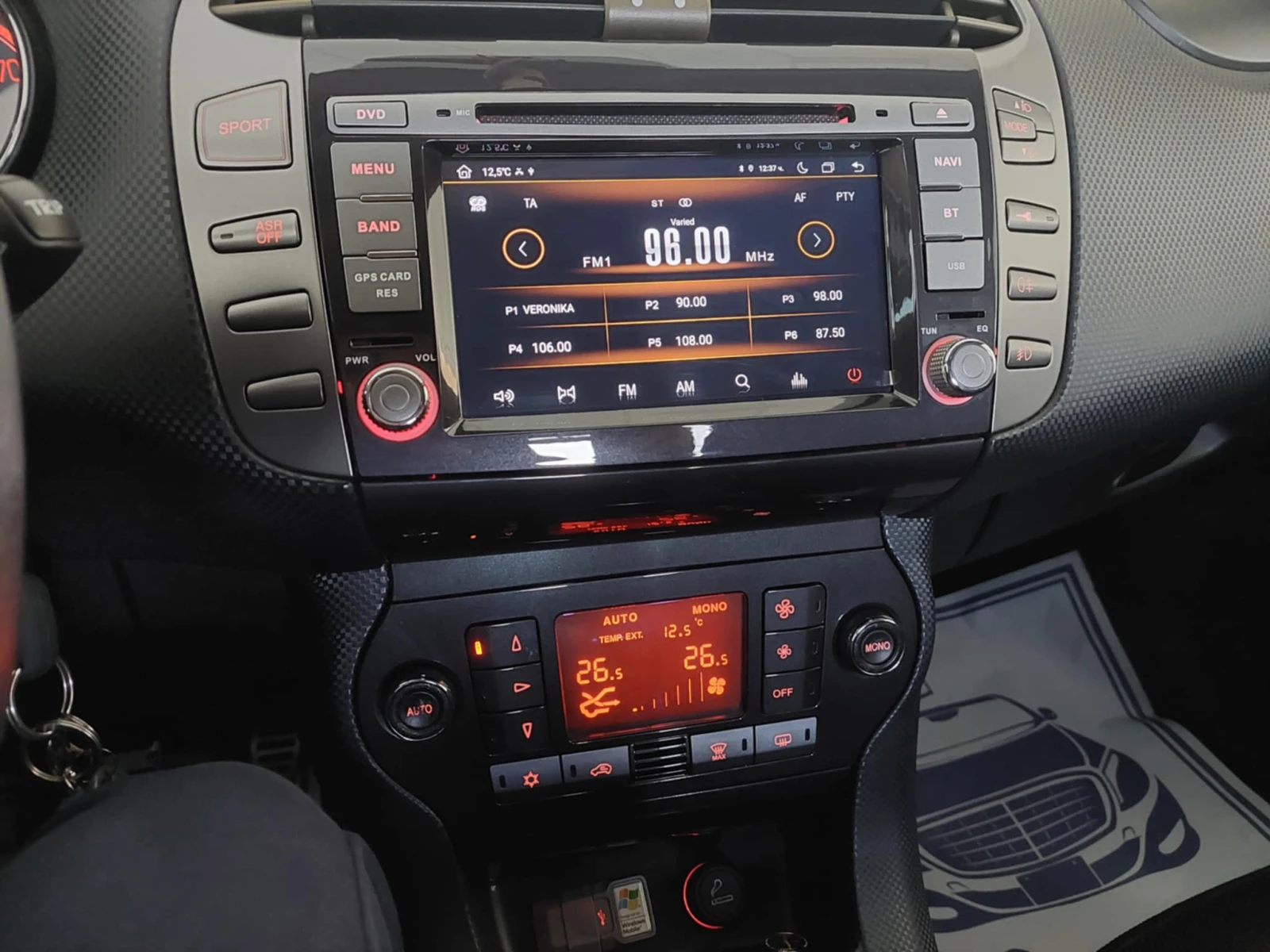 Fiat Bravo T-JET - изображение 2