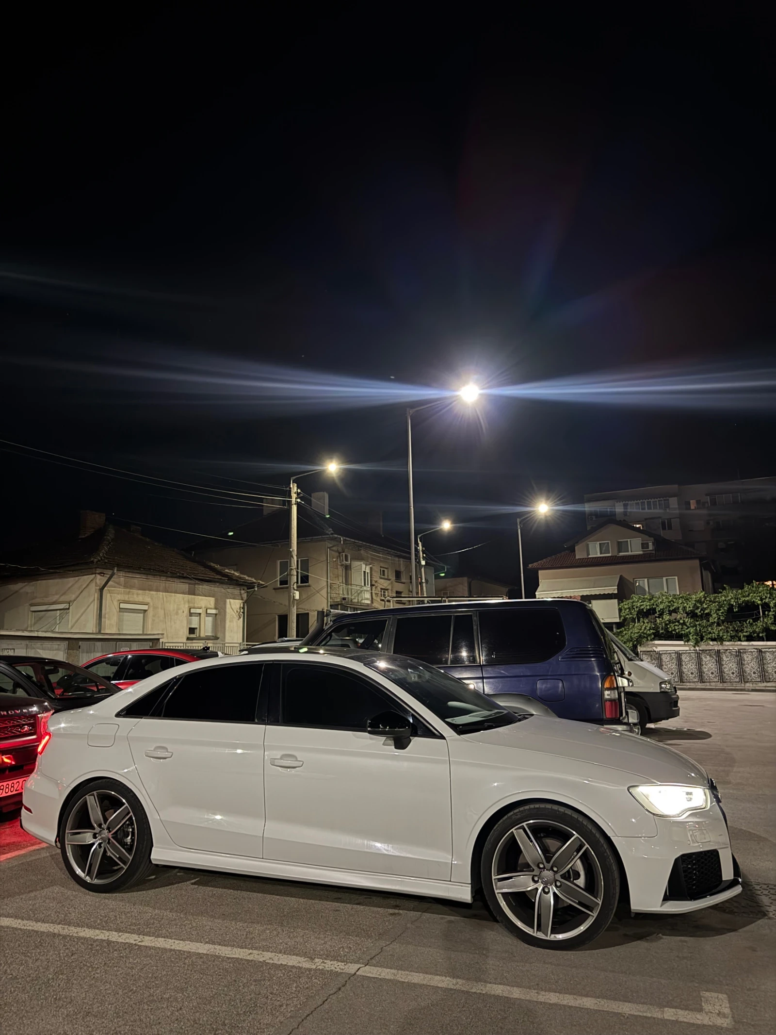 Audi A3 | Mobile.bg � ����������� 4
