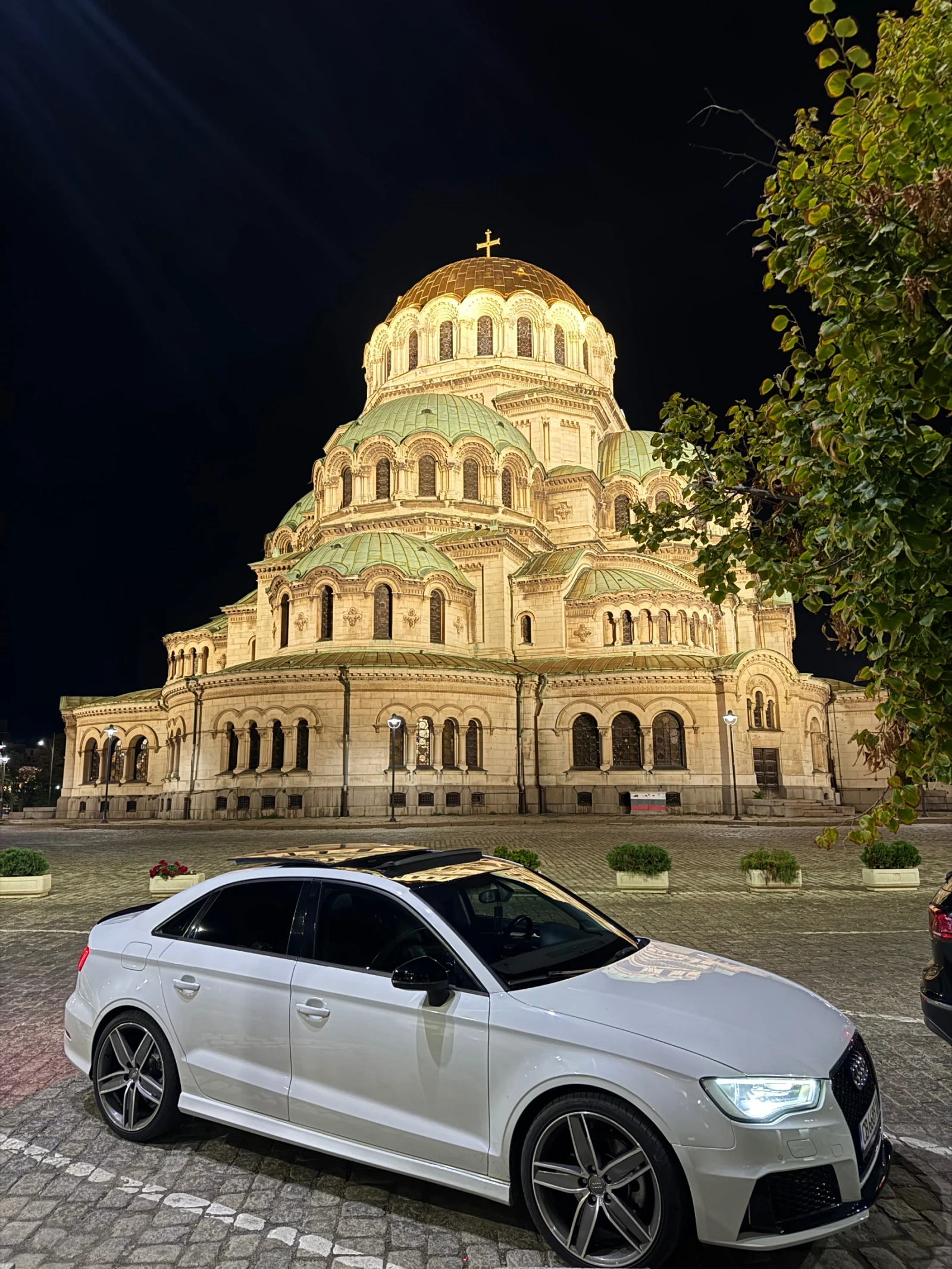 Audi A3 | Mobile.bg � ����������� 1